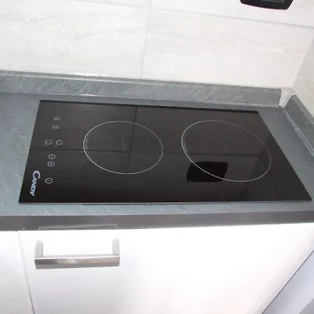 Apartment Lingotto House