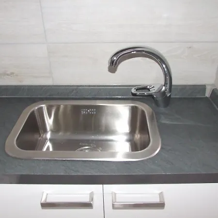 Lingotto House Apartamento