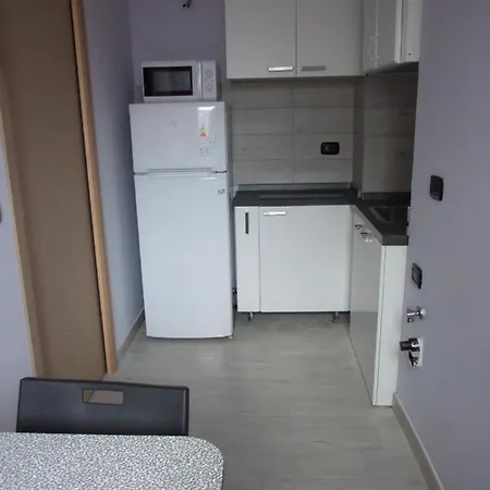 Lingotto House Apartment *