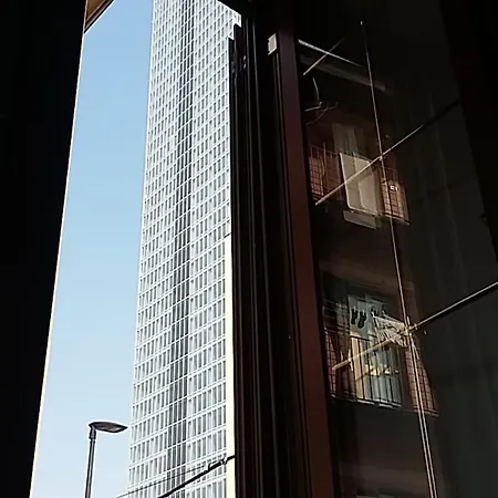 Lingotto House Apartment Turin