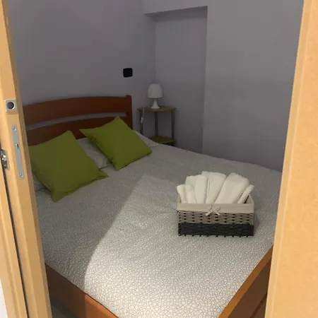 Apartamento Lingotto House *