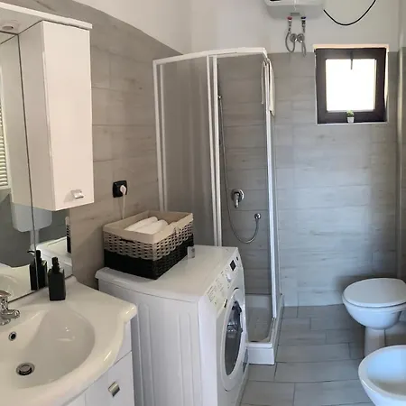 Apartment Lingotto House *