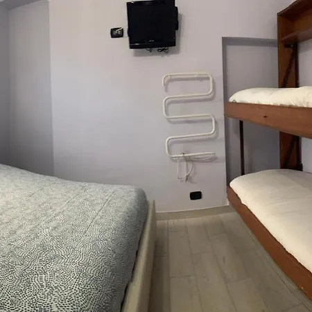 Lingotto House Apartment
