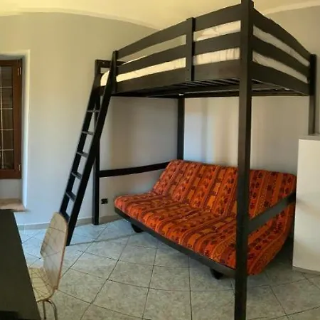 Appartement Lingotto House