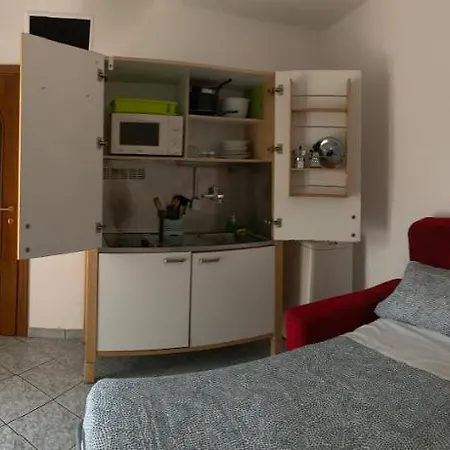 Apartamento Lingotto House Turín