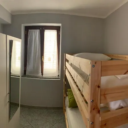 Apartment Lingotto House