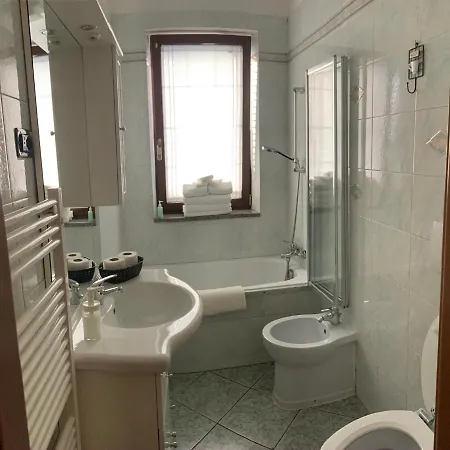 Lingotto House Apartment *