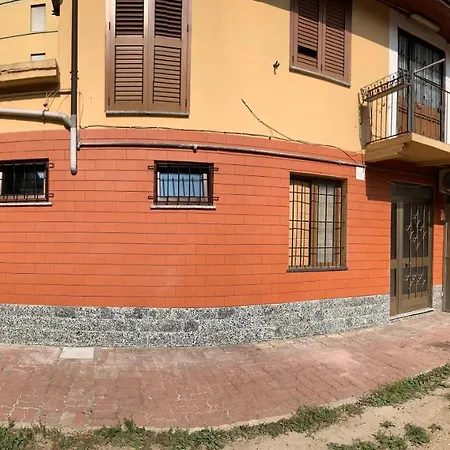 Apartment Lingotto House *