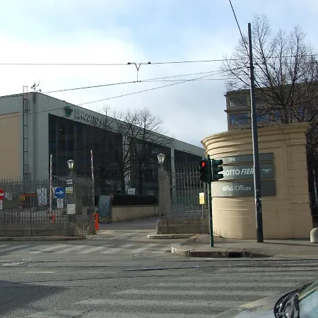 아파트 Lingotto House